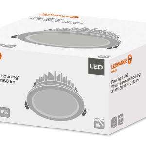 4058075016323 OSRAM - LEDVANCE DOWNLIGHT LED 35W 3000K