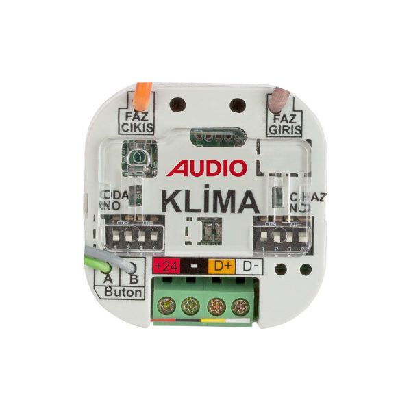 Audio 001806 Klima Modülü (Anahtar Arkası) LIGHT (YAYLI) ANAHTAR Audio 001806 Klima Modülü (Anahtar Arkası) LIGHT (Yaylı Anahtar)