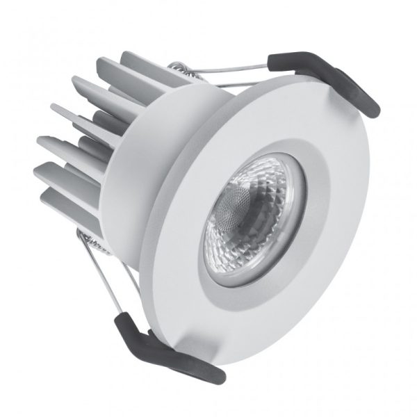 OSRAM - LEDVANCE SPOT LED YANGIN GEÇİRMEZ sabit 7W-3000K 230V IP65 2 OSRAM - LEDVANCE SPOT LED YANGIN GEÇİRMEZ sabit 7W/3000K 230V IP65