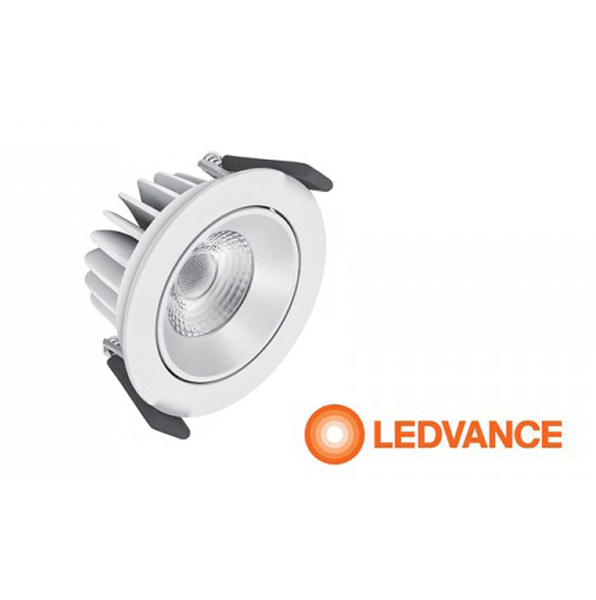 OSRAM - Spot LED ayarlanabilir 4,5W-3000K 230V IP20 2 OSRAM - Spot LED ayarlanabilir 4,5W/3000K 230V IP20