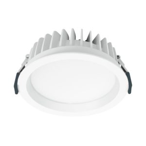 Osram 14W 6500K Downlight Led Armatür 2 OSRAM - LEDVANCE DOWNLIGHT LED 14W 6500K