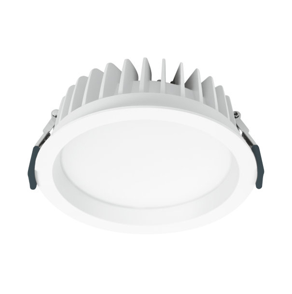Osram 14W 6500K Downlight Led Armatür 2 OSRAM - LEDVANCE DOWNLIGHT LED 14W 6500K