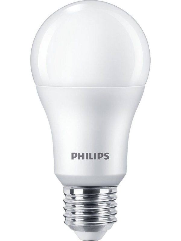 Philips Essential 13W E27 LED Ampul 6500K Beyaz Işık Philips Essential 13W E27 LED Ampul 6500K Beyaz Işık