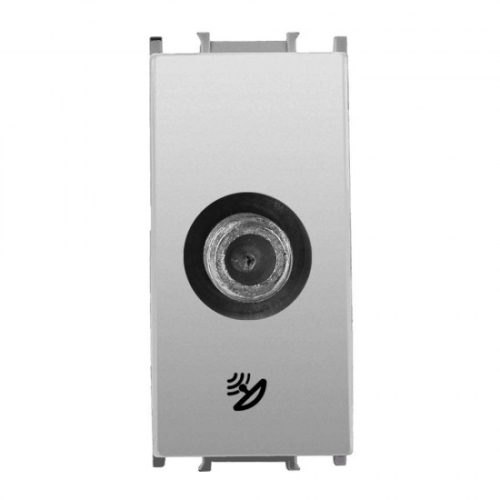 Viko Panasonic Thea Modüler Metalik Beyaz 1M Uydu Prizi F Konnektörlü Sonlu Mekanizma + Düğme Kapak WVTT14584MW-TR Viko Panasonic Thea Modüler Metalik Beyaz 1M Uydu Prizi F Konnektörlü Sonlu Mekanizma + Düğme Kapak WVTT14584MW-TR