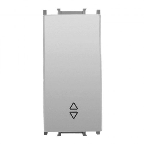Viko Panasonic Thea Modüler Metalik Beyaz 1M Veavien Düğme Kapak WVTR10034MW-TR Viko Panasonic Thea Modüler Metalik Beyaz 1M Veavien Düğme/Kapak WVTR10034MW-TR