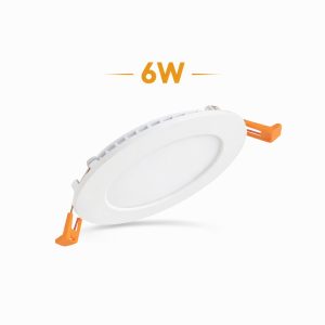 www.ozgurenerjielektrik.com.6wsapanelbeyaz OSRAM - Spot LED ayarlanabilir 4,5W/3000K 230V IP20