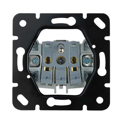 -14597-12-O Viko Panasonic Thea Blu UPS Priz Mekanizma WBTM03135NC-TR