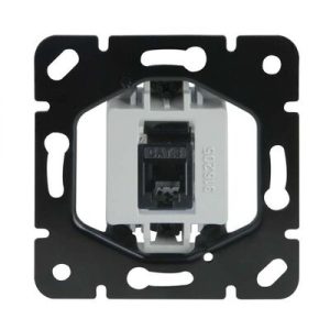 Viko Panasonic Thea Blu Tekli Nümeris Mekanizma (Jacksız) 90500512 Erse Ervital 2x1.5 LIHCH FE180/PH120 Yangına Dayanıklı Kablo