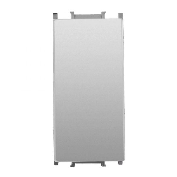 Viko Panasonic Thea Modüler Metalik Beyaz 1M Anahtar Düğme Kapak WVTR10014MW-TR Viko Panasonic Thea Modüler Metalik Beyaz 1M Anahtar Düğme Kapak WVTR10014MW-TR