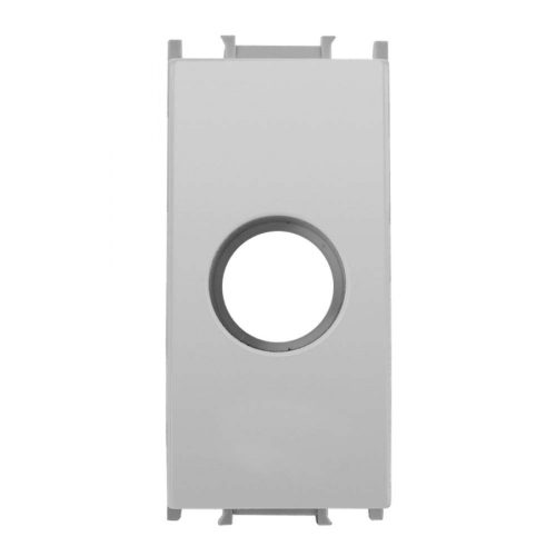 Viko Panasonic Thea Modüler Metalik Beyaz 1M Kablo Çıkış Kapağı Düğme Kapak WVTR17024MW-TR Viko Panasonic Thea Modüler Metalik Beyaz 1M Kablo Çıkış Kapağı Düğme Kapak WVTR17024MW-TR