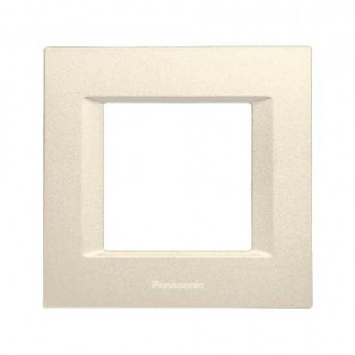 Viko Panasonic Thea Optima Krem 2M Çerçeve WVTF08401BG-TR Viko Panasonic Thea Optima Krem 2M Çerçeve WVTF08401BG-TR