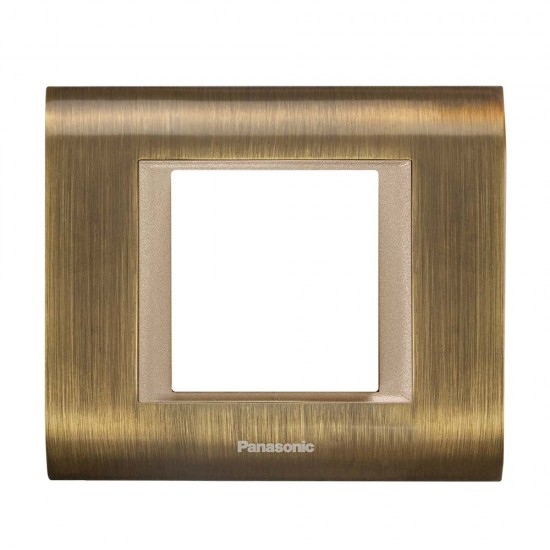Viko Panasonic Thea Sistema Antique Dore 2M Çerçeve-WVTF18405AQ-TR-550x550 Viko Panasonic Thea Sistema Antique Dore 2M Çerçeve WVTF18405AQ-TR