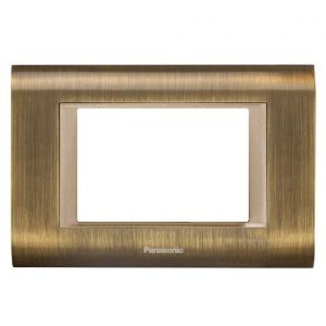 Viko Panasonic Thea Sistema Antique Dore 3M Çerçeve-WVTF18435AQ-TR-550x550 Viko Panasonic Thea Sistema Antique Dore 3M Çerçeve WVTF18435AQ-TR