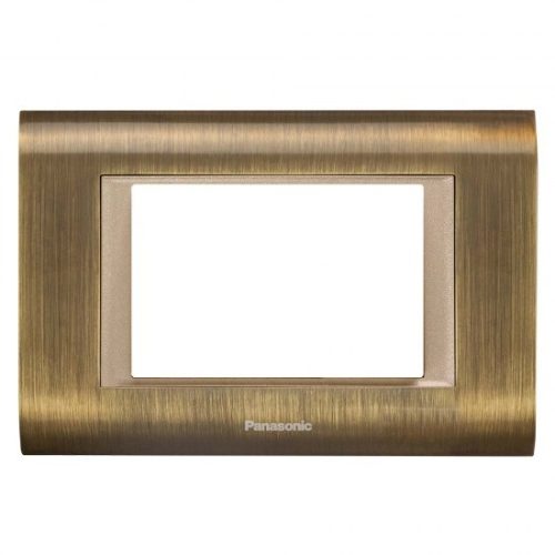 Viko Panasonic Thea Sistema Antique Dore 3M Çerçeve-WVTF18435AQ-TR-550x550 Viko Panasonic Thea Sistema Antique Dore 3M Çerçeve WVTF18435AQ-TR