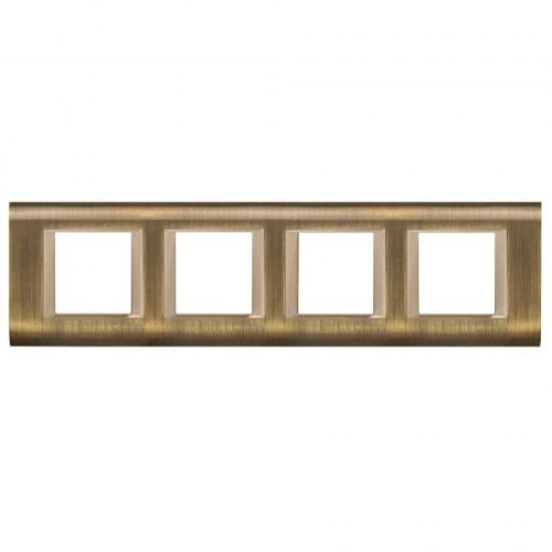 Viko Panasonic Thea Sistema Antique Dore 4X2M Çerçeve-WVTF18505AQ-TR-550x550 Viko Panasonic Thea Sistema Antique Dore 4X2M Çerçeve WVTF18505AQ-TR