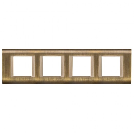 Viko Panasonic Thea Sistema Antique Dore 4X2M Çerçeve-WVTF18505AQ-TR-550x550 Viko Panasonic Thea Sistema Antique Dore 4X2M Çerçeve WVTF18505AQ-TR