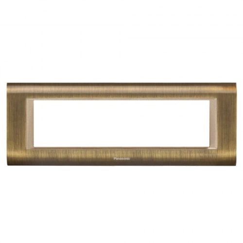 Viko Panasonic Thea Sistema Antique Dore 7M Çerçeve-WVTF18475AQ-TR-550x550 Viko Panasonic Thea Sistema Antique Dore 7M Çerçeve WVTF18475AQ-TR