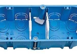Thea Panasonic Modüler Alçıpan Kasa 7M-WVTC07874NC-TR