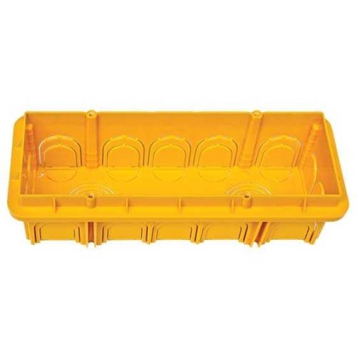 Thea Panasonic Modüler Sıva Altı Kasa 7m-90860003-Vnc-WVTC07834NC-TR