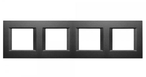 www.ozgurenerjielektrik.com.Viko Thea Panasonic Optima Füme 4x2M Çerçeve Viko Thea Panasonic Optima Siyah 4x2M Çerçeve WVTF08501BL-TR