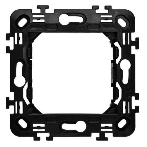 www.ozgurenerjielektrik.com.wvtc0730-4nc-mounting-frame-2m-w Thea Panasonic Modüler Karkas 2M (Tırnaklı) (Boya Korumalı)-90873401-WVTC07304NC-TR