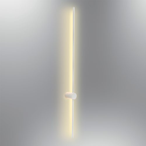 Özcan 3006-3_01 Beyaz LED Aplik 24W 2400 Lümen 3000K