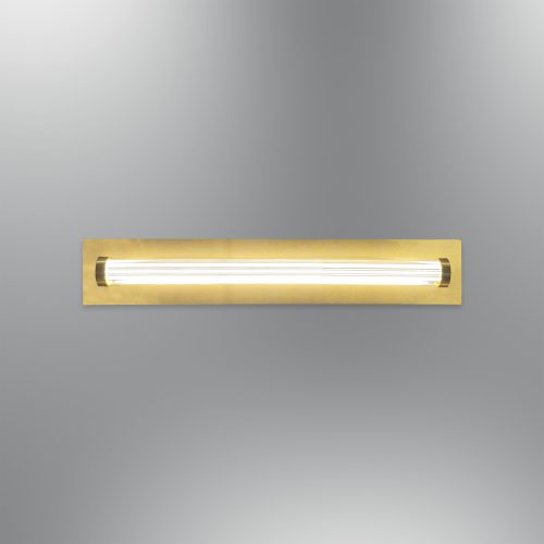 Özcan 3246-1_03 Gold LED Aplik 10W 1000 Lümen 3000K