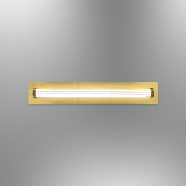 3246-1 Özcan 3246-1_03 Gold LED Aplik 10W 1000 Lümen 3000K