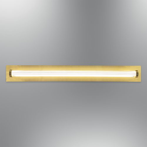 Özcan 3246-2_03 Gold LED Aplik 14W 1400 Lümen 3000K