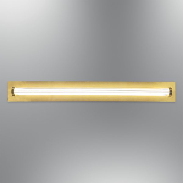 3246-2 Özcan 3246-2_03 Gold LED Aplik 14W 1400 Lümen 3000K