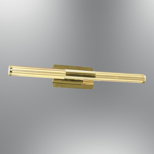 Özcan 3247-1_03 Gold LED Pano Aydınlatma 7W 700 Lümen 3000K