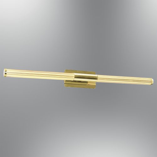 Özcan 3247-2_03 Gold LED Pano Aydınlatma 14W 1400 Lümen 3000K