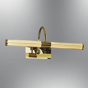 3247-3 Özcan 3247-3_03 Gold LED Pano Aydınlatma 7W 700 Lümen 3000K