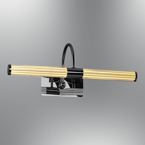 Özcan 3247-3_24 Platin LED Pano Aydınlatma 7W 700 Lümen 3000K