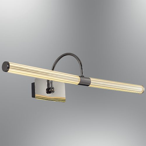 3247-4 Özcan 3247-4_24 Platin LED Pano Aydınlatma 14W 1400 Lümen 3000K
