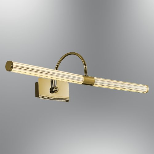 Özcan 3247-4_03 Gold LED Pano Aydınlatma 14W 1400 Lümen 3000K