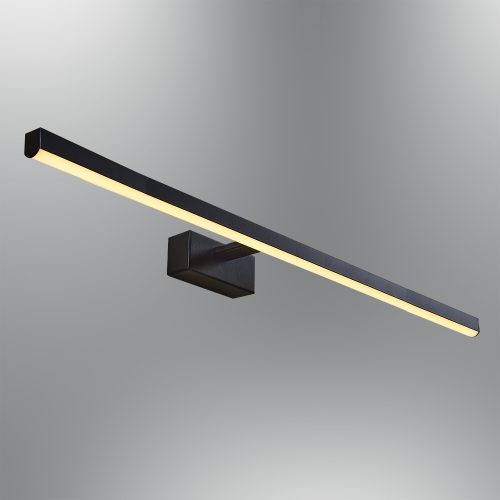Özcan 5124-3_19 Siyah Gövde LED Pano Aydınlatma