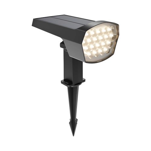 BG36-00582-4 Braytron SPIKE 12W 3000–6500K Solar LED Kazıklı Armatür (BG36-00582)