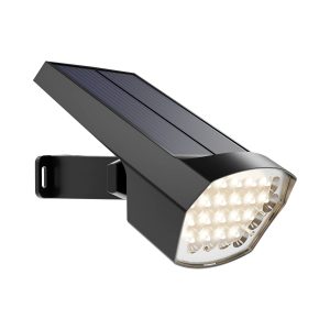 BG36-00582-5 Braytron SPIKE 12W 3000–6500K Solar LED Kazıklı Armatür (BG36-00582)
