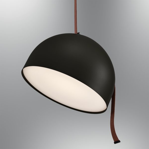 Özcan 1202-03_19 24W 3000K Siyah Kemer Magnetic Light Ø300x200mm Özcan 1202-03_19 24W 3000K Siyah Kemer Magnetic Light Ø300x200mm