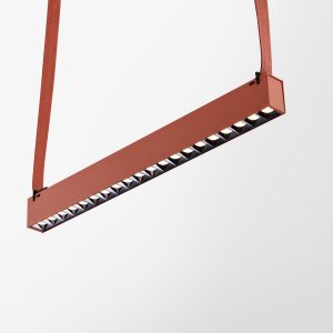 Özcan 1202-04 Kemer Magnetic Linear Light 16W 545x34x65mm-4 Özcan 1202-04_06 16W 3000K Kırmızı Kemer Magnetic Linear Light 545x34x65mm