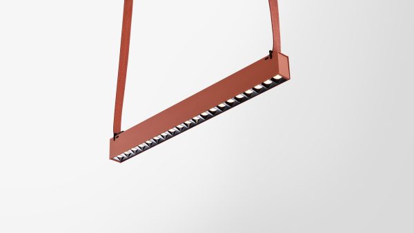 Özcan 1202-04 Kemer Magnetic Linear Light 16W 545x34x65mm-4 Özcan 1202-04_06 16W 3000K Kırmızı Kemer Magnetic Linear Light 545x34x65mm