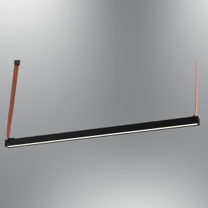 Özcan 1202-05_19 20W 3000K Siyah Kemer Magnetic linear light L1000x34x44mm Özcan 1202-05_19 20W 3000K Siyah Kemer Magnetic Linear Light L1000x34x44mm