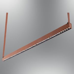 Özcan 1202-06_06 30W 3000K Kırmızı Kemer Magnetic Linear Light 1075x34x65mm Özcan 1202-06_06 30W 3000K Kırmızı Kemer Magnetic Linear Light 1075x34x65mm