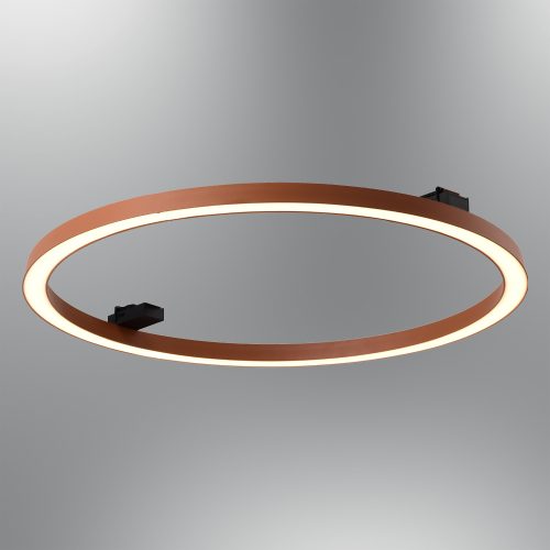 Özcan 1202-11_06 30W 3000K Kırmızı Kemer Magnetic Light Ø800mm Çember