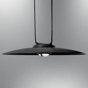 Özcan 1202-14_19 12W 3000K Siyah Kemer Magnetic light Ø90088mm Şapka Özcan 1202-14_19 12W 3000K Siyah Kemer Magnetic Light Ø900x88mm Şapka