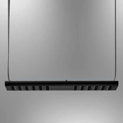 Özcan 1202-17-19 Siyah 10W 3000K Kemer Magnetic linear light 460x110x32mm Özcan 1202-17-19 Siyah 10W 3000K Kemer Magnetic Linear Light 460x110x32mm