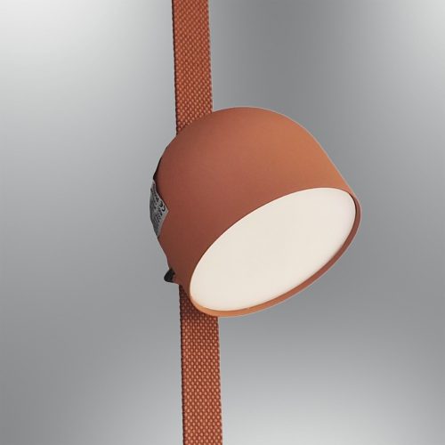 Özcan 1202-20_06 12W 3000K Kırmızı Kemer Magnetic light Ø10cm Özcan 1202-20_06 12W 3000K Kırmızı Kemer Magnetic light Ø10cm