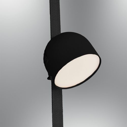 Özcan 1202-20_19 12W 3000K Siyah Kemer Magnetic light Ø10cm Özcan 1202-20_19 12W 3000K Siyah Kemer Magnetic light Ø10cm