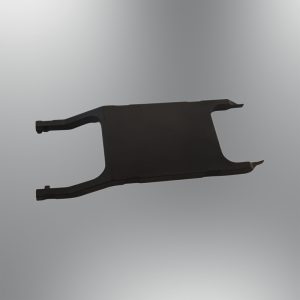 Özcan 1202E Kemer Lambader Fişi Driverlı 100W 205x56mm Manyetik Ray Güç Besleme Seti